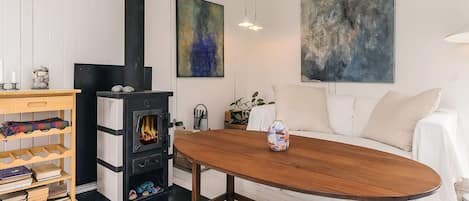 House | Interior