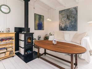 House | Interior - 6 Person Holiday Home in Dronningmolle (Dronningmolle)