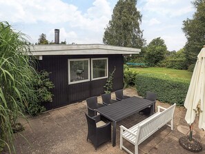 House | View from property