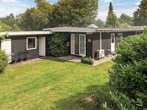 House | View from property - 6 Person Holiday Home in Dronningmolle (Dronningmolle)
