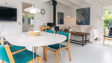 Rumah | Interior