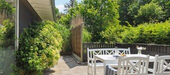 6 Person Holiday Home in Dronningmolle