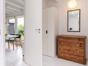 House | Interior - 6 Person Holiday Home in Dronningmolle (Dronningmolle)