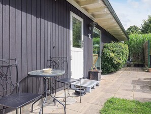 House | View from property
