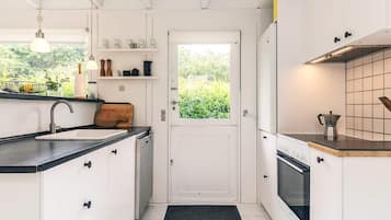 Rumah | Interior