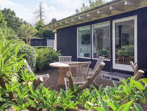 Casa | Esterni