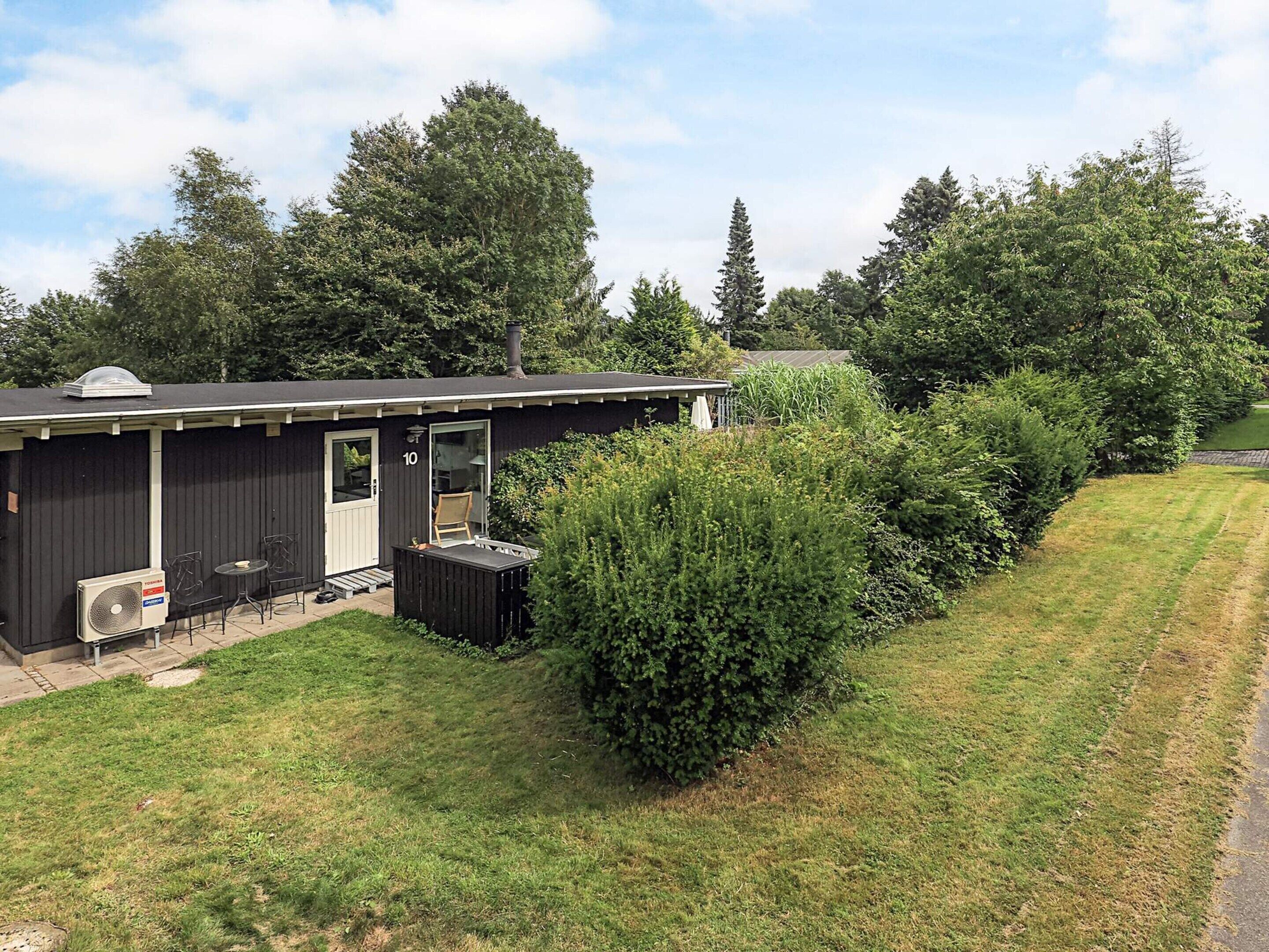 House | Bahagian luar