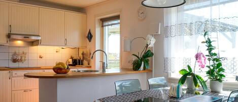 Hus | Interiör