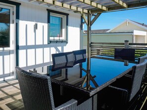 Exterior - 4 Star Holiday Home in Kungshamn (Kungshamn)