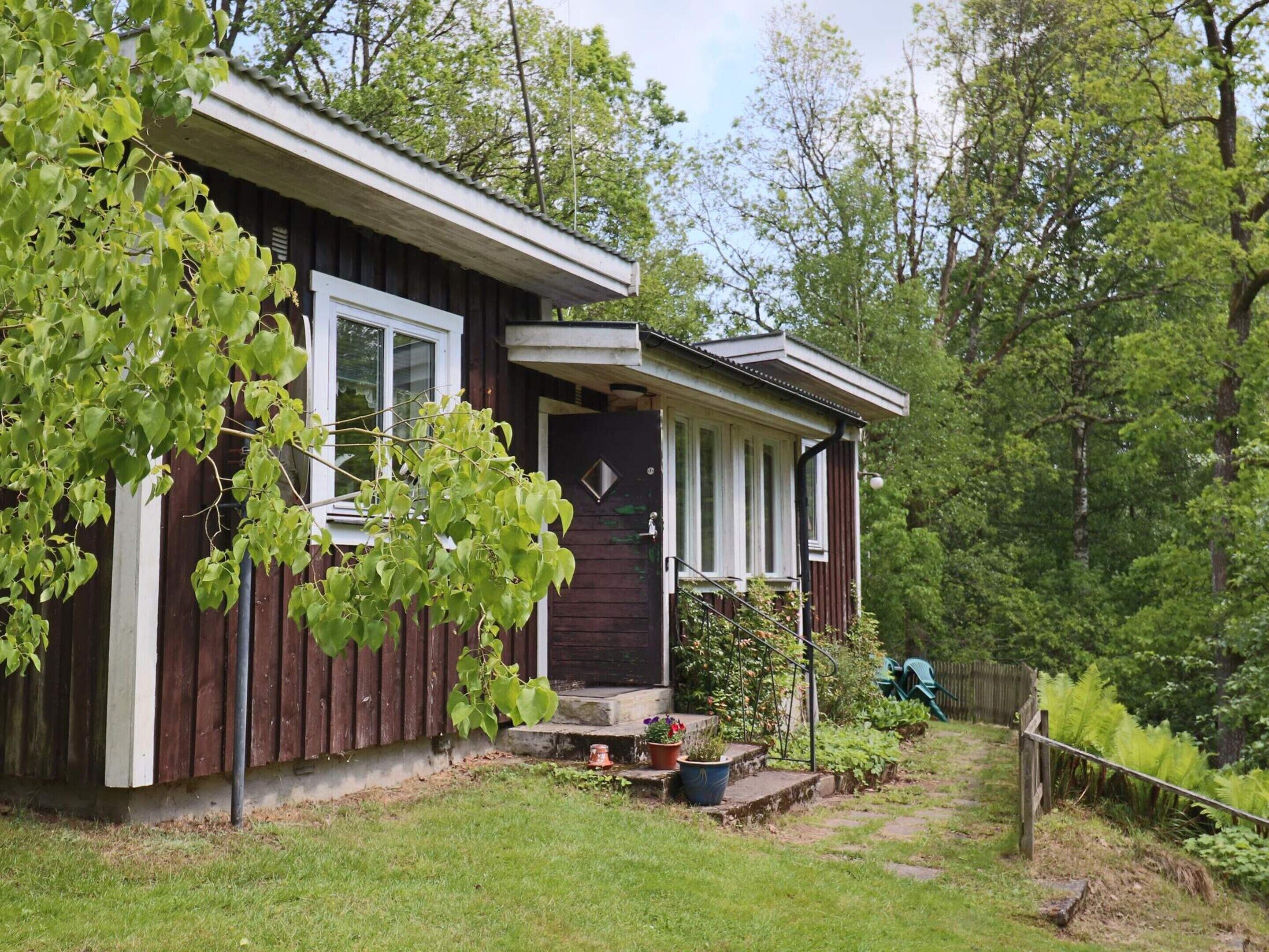 Ferienhaus | Aussenbereich