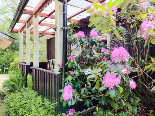 4 Person Holiday Home in Orkelljunga