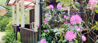 4 Person Holiday Home in Orkelljunga