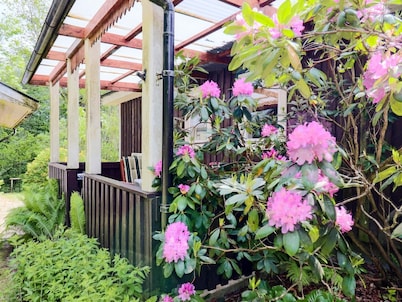 4 Person Holiday Home in Orkelljunga