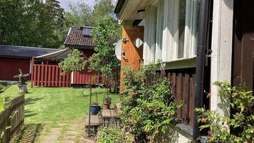 House | Exterior