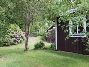 Maison | Extérieur