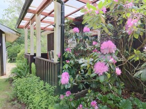 Exterior - 4 Person Holiday Home in Orkelljunga (Orkelljunga)