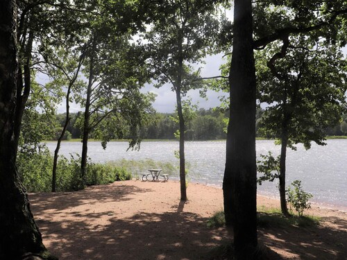 4 Person Holiday Home in Orkelljunga