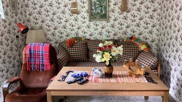Ferienhaus | Innenbereich