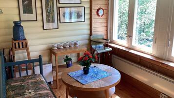 Ferienhaus | Innenbereich