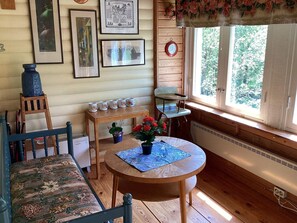 House | Interior