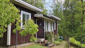 Hus | Exteriör