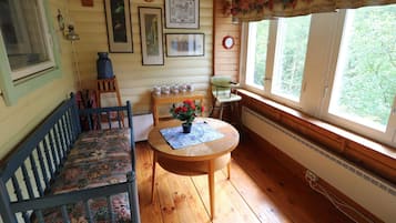 House | Interior