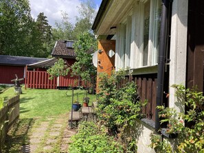 Exterior - 4 Person Holiday Home in Orkelljunga (Orkelljunga)
