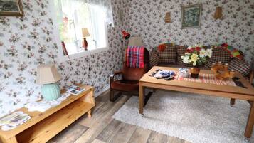House | Interior