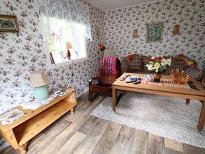 House | Interior