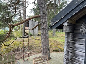 Hus | Innvendig