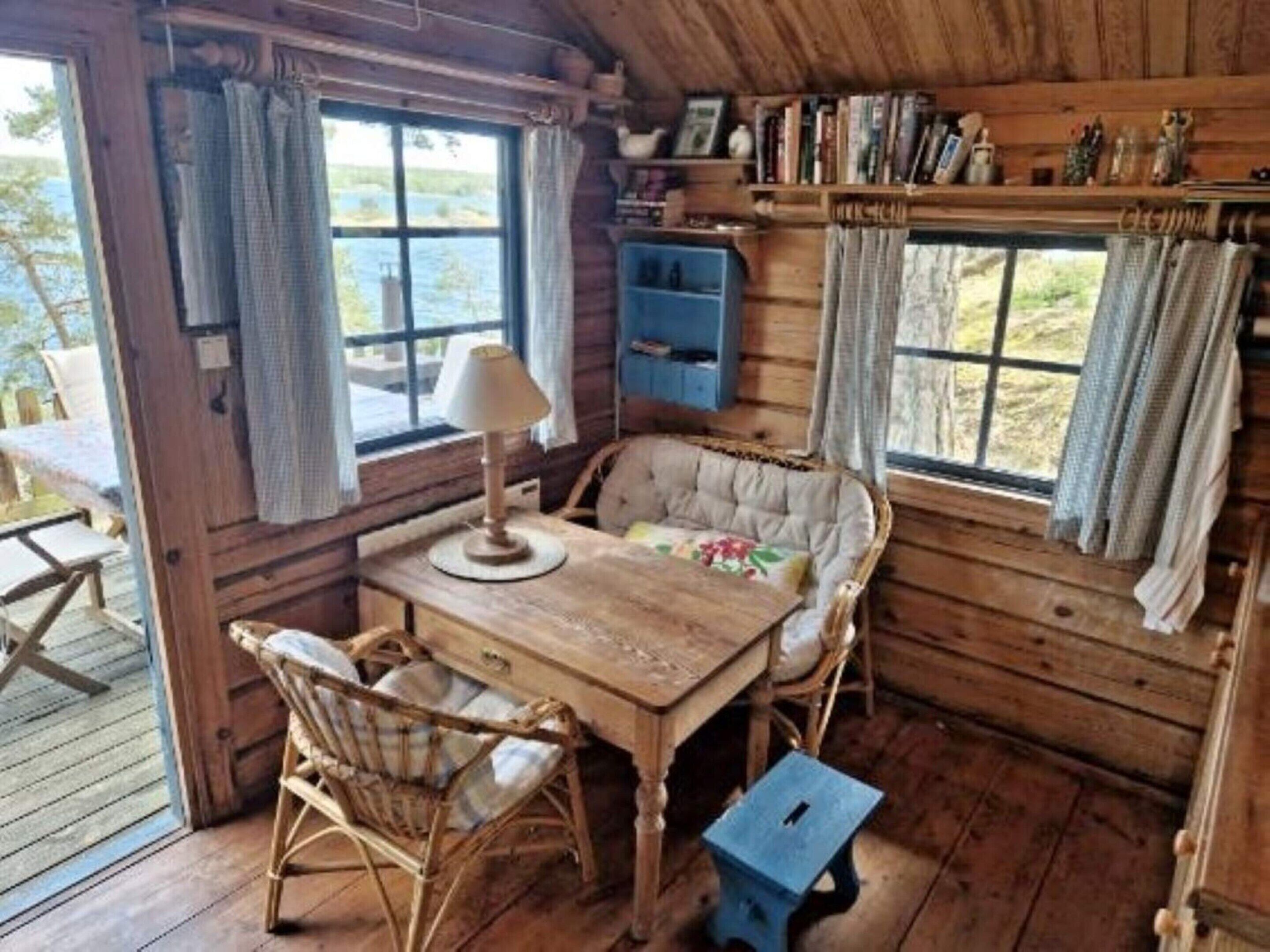 House | Interior