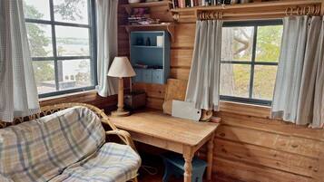 Casa | Interior