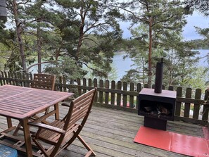 Hus | Eksteriør