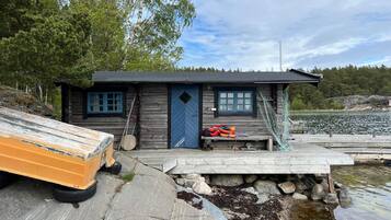 House | Exterior