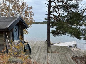 Hus | Exteriör