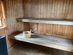 Hus | Badstue