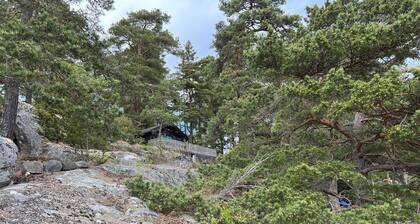3 Person Holiday Home in Orno