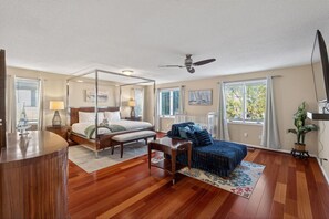 5 habitaciones, escritorio, tabla de planchar con plancha y wifi gratis 