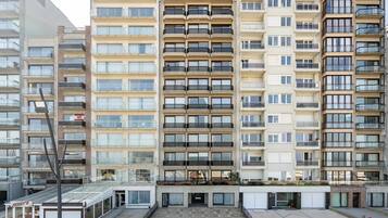 Appartement | Exterieur