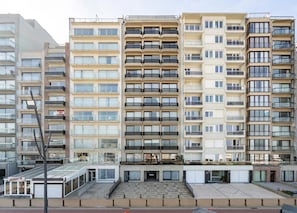 Apartment | Exterior
