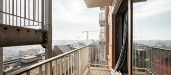 Apartment in Blankenberge Near the Pier