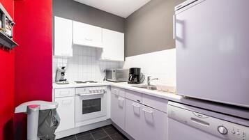 Apartment | Private kitchen