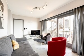 Apartment | Living room