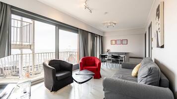 Apartment | Living area