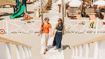 Căn hộ | Quang cảnh nhìn từ nơi lưu trú