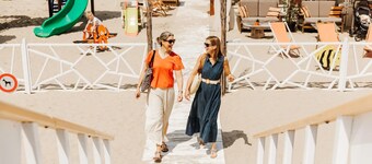 Apartment in Blankenberge Near the Pier