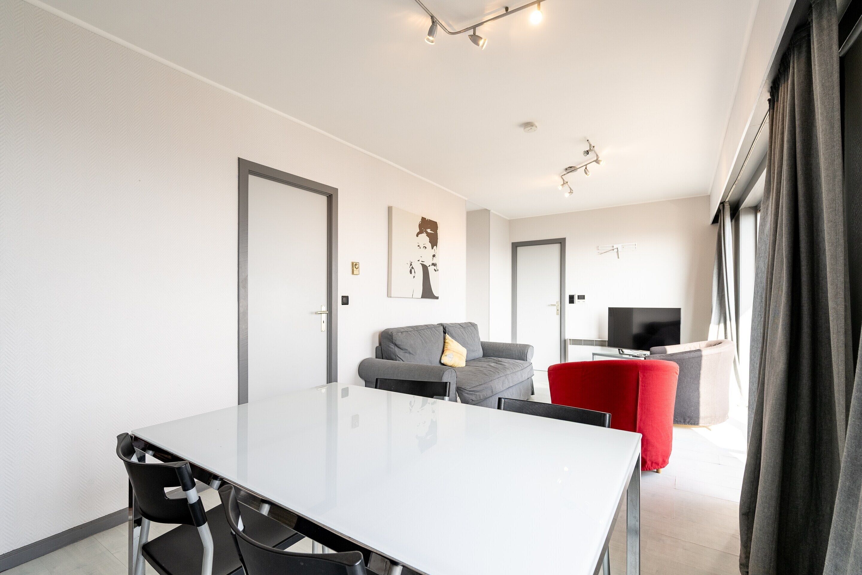 Apartamento | Opções para refeição