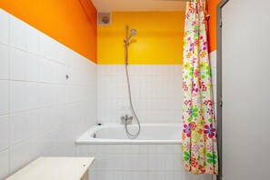 Apartment | Bathroom - Apartment in Blankenberge Near the Pier (Blankenberge)