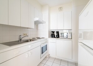 Appartement | Cuisine privée