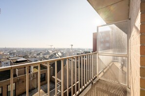 Appartement | Balcon